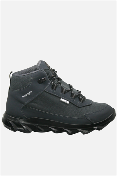 Scooter Su Geçirmez Füme Erkek Bot M7200TFU