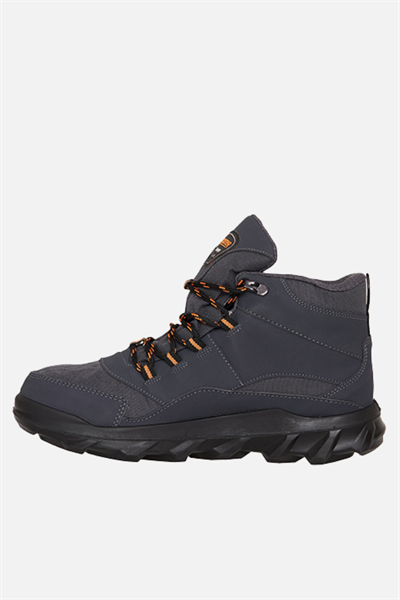 Scooter Su Geçirmez Füme Erkek Bot M7210TFU