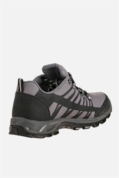 Scooter Su Geçirmez Füme Erkek Outdoor Ayakkabı M5550TFU