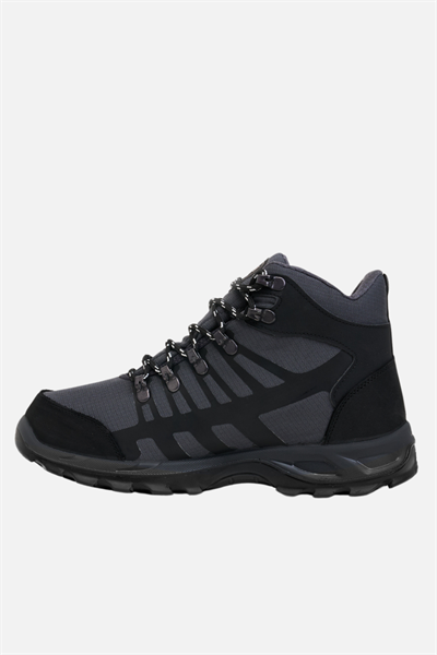 Scooter Su Geçirmez Füme Erkek Outdoor Bot M5551TFU