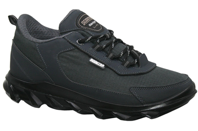 Scooter Su Geçirmez Füme Kadın Ayakkabı G7201TFU