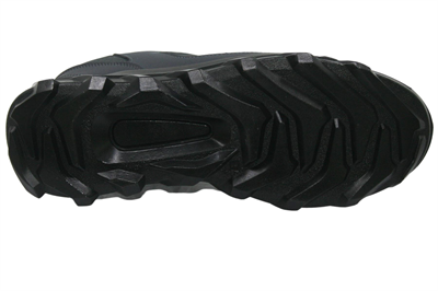 Scooter Su Geçirmez Füme Kadın Ayakkabı G7201TFU