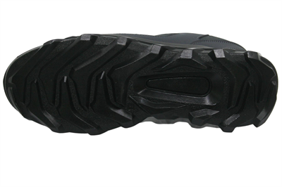 Scooter Su Geçirmez Füme Kadın Ayakkabı G7201TFU