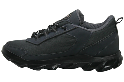 Scooter Su Geçirmez Füme Kadın Ayakkabı G7201TFU