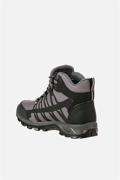 Scooter Su Geçirmez Füme Kadın Outdoor Ayakkabı G5551TFU