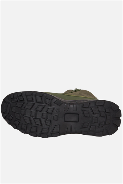 Scooter Su Geçirmez Haki Erkek Bot M1244TH