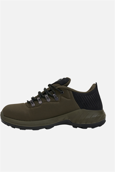 Scooter Su Geçirmez Haki Erkek Outdoor Ayakkabı M4109TH