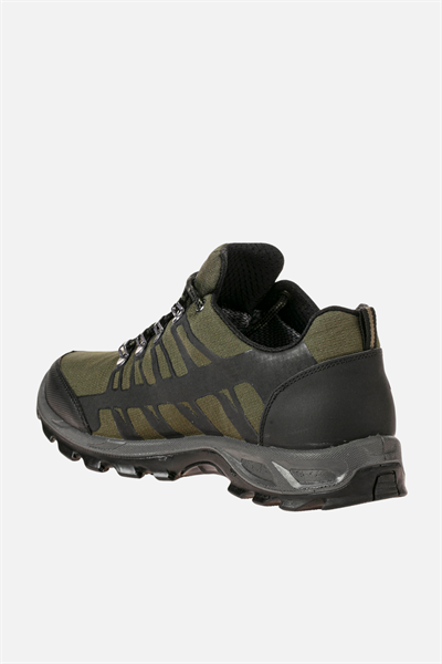 Scooter Su Geçirmez Haki Kadın Outdoor Ayakkabı G5550TH