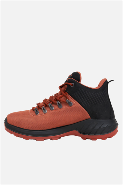 Scooter Su Geçirmez Kiremit Erkek Bot M4108TKR