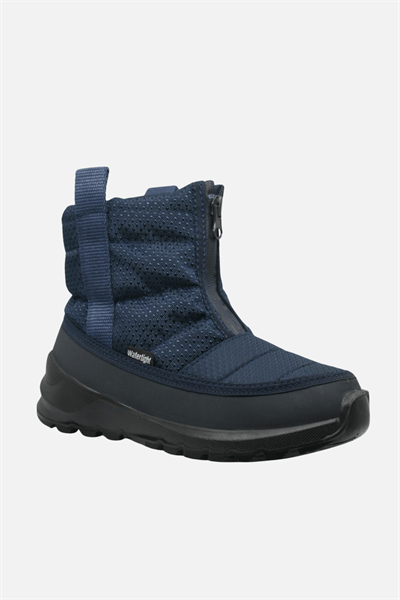 Scooter Su Geçirmez Lacivert Çocuk Bot F7448TL