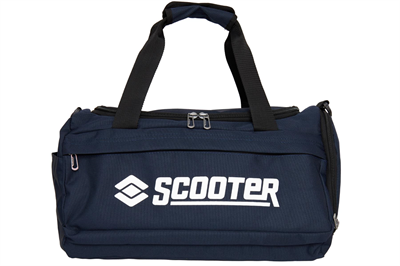 Scooter Su Geçirmez Lacivert Spor Çantası M2602TL