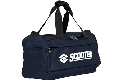 Scooter Su Geçirmez Lacivert Spor Çantası M2602TL