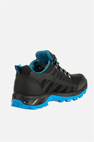 Scooter Su Geçirmez Mavi Kadın Outdoor Ayakkabı G5550TSM