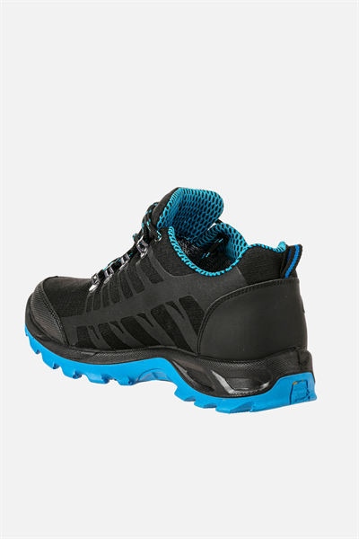 Scooter Su Geçirmez Mavi Kadın Outdoor Ayakkabı G5550TSM