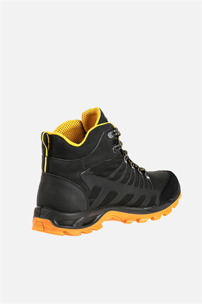 Scooter Su Geçirmez Sarı Kadın Outdoor Ayakkabı G5551TSA