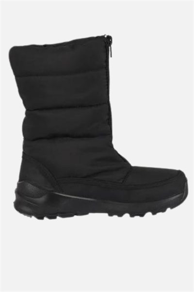 Scooter Su Geçirmez Siyah Çocuk Bot F7447TS