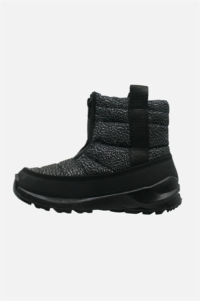 Scooter Su Geçirmez Siyah Çocuk Bot F7448TSQ