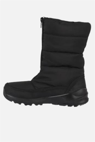 Scooter Su Geçirmez Siyah Çocuk Bot F7447TS