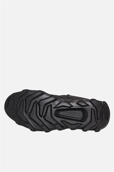 Scooter Su Geçirmez Siyah Erkek Bot M7210TS