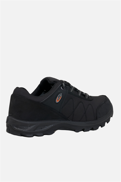 Scooter Su Geçirmez Siyah Erkek Outdoor Ayakkabı M5554TS 