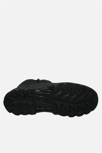 Scooter Su Geçirmez Siyah Kadın Bot Z5544TS