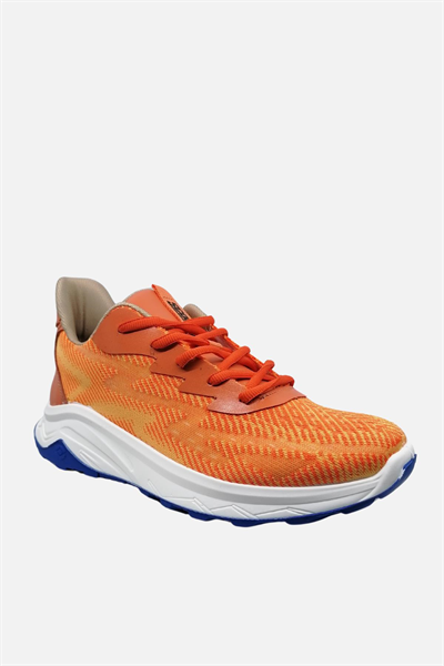 Scooter Turuncu Erkek Günlük Ayakkabı M2010TT