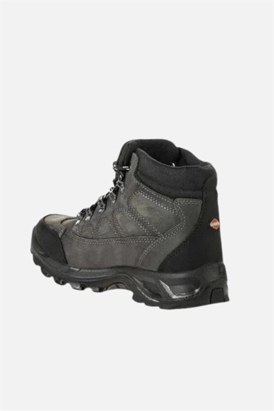 Scooter Su Geçirmez Deri Asfalt Kadın Outdoor Ayakkabı G5538CA