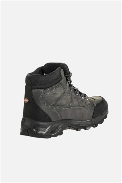 Scooter Su Geçirmez Deri Asfalt Kadın Outdoor Ayakkabı G5538CA