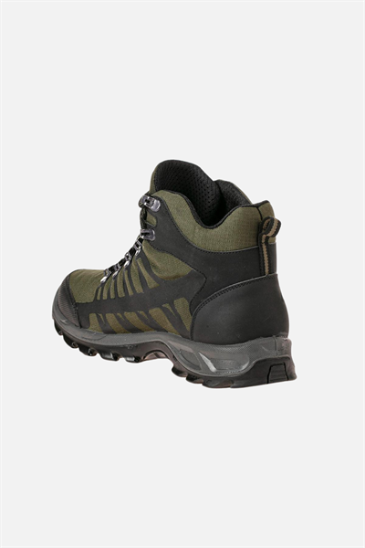 Scooter Su Geçirmez Haki Erkek Outdoor Bot M5551TH