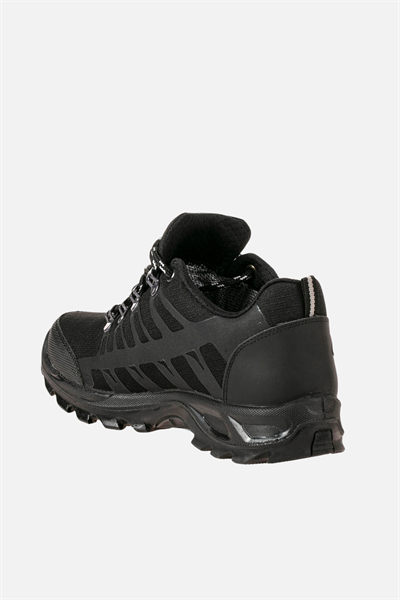 Scooter Su Geçirmez Siyah Kadın Outdoor Ayakkabı G5550TS