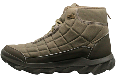 Su Geçirmez Tekstil Bej Outdoor Ayakkabı M7204TBJ