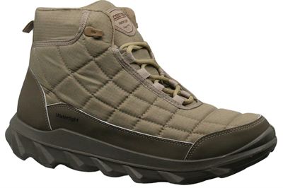 Su Geçirmez Tekstil Bej Outdoor Ayakkabı M7204TBJ