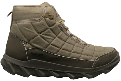 Su Geçirmez Tekstil Bej Outdoor Ayakkabı M7204TBJ