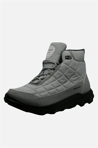 Su Geçirmez Tekstil Gri Outdoor Ayakkabı M7204TAG