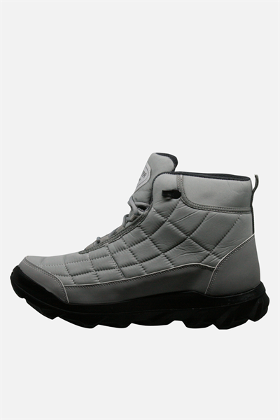 Su Geçirmez Tekstil Gri Outdoor Ayakkabı M7204TAG