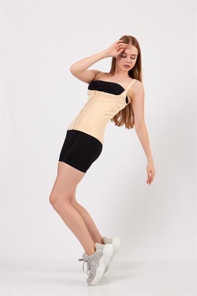 NORTHEX TEN RENGİ ÜST KORSE 