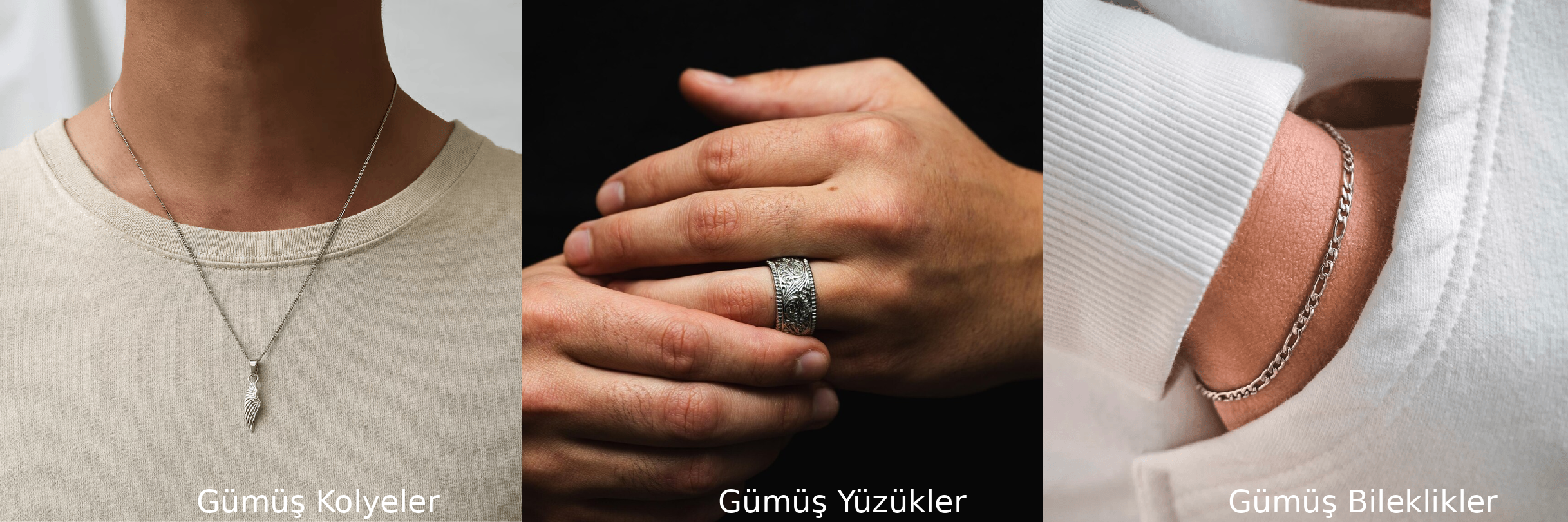 Tüm Yüzükler