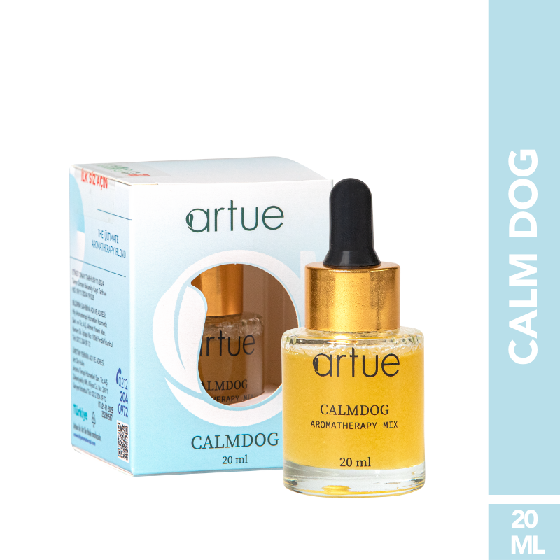 CalmDog - Köpekler İçin