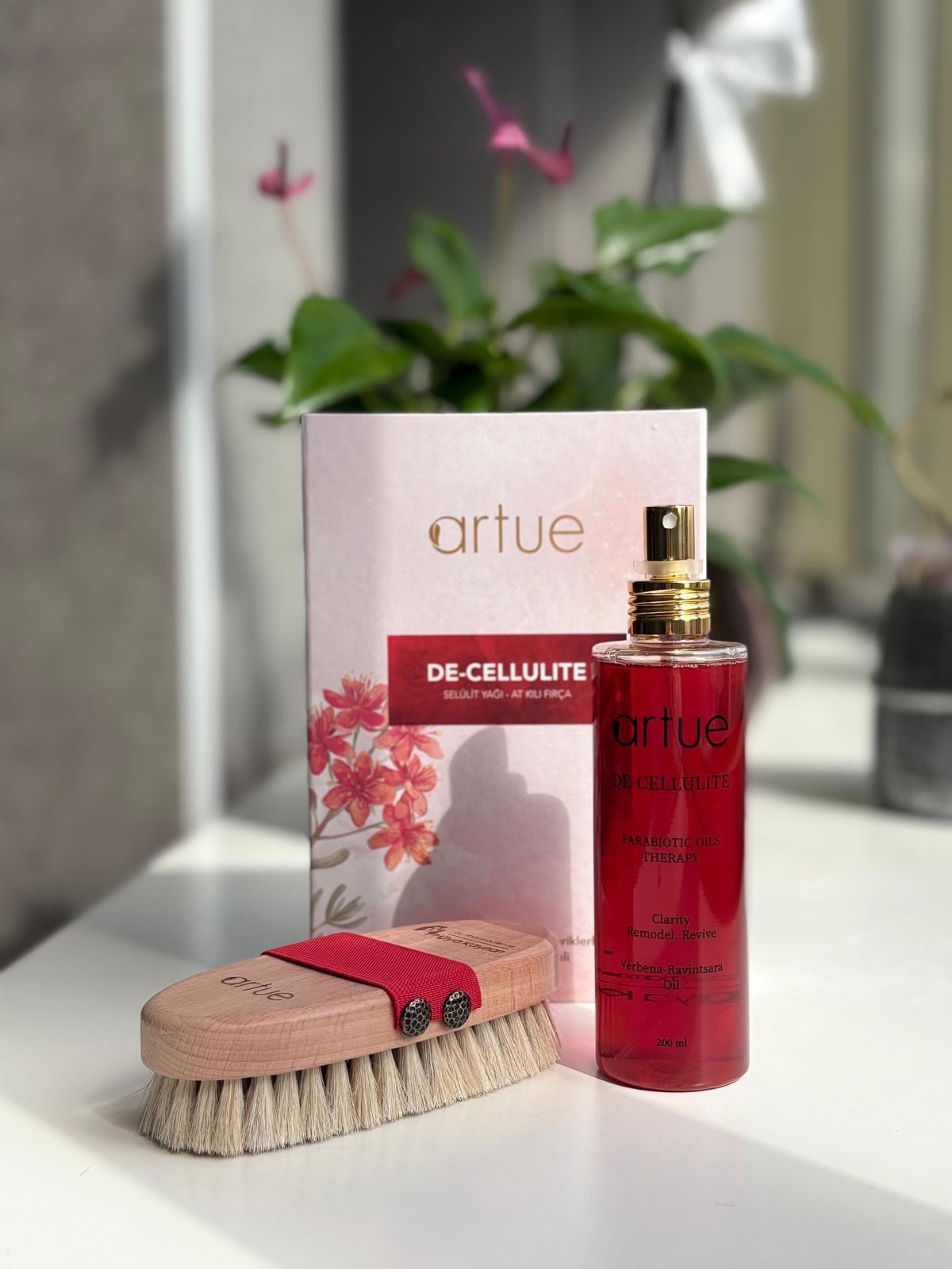 De-Cellulite Hediye Kutusu