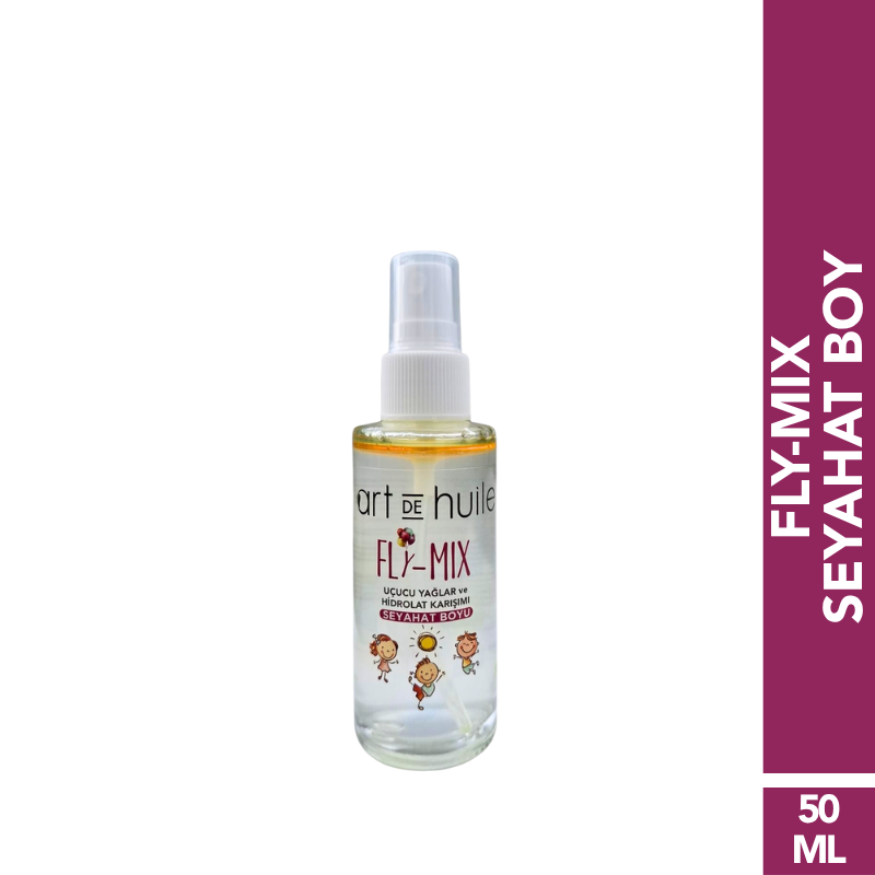 Flymix 50 Ml
