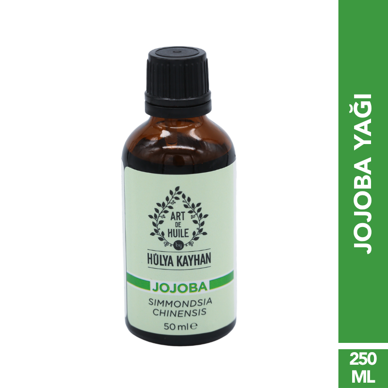 JOJOBA 250 ml
