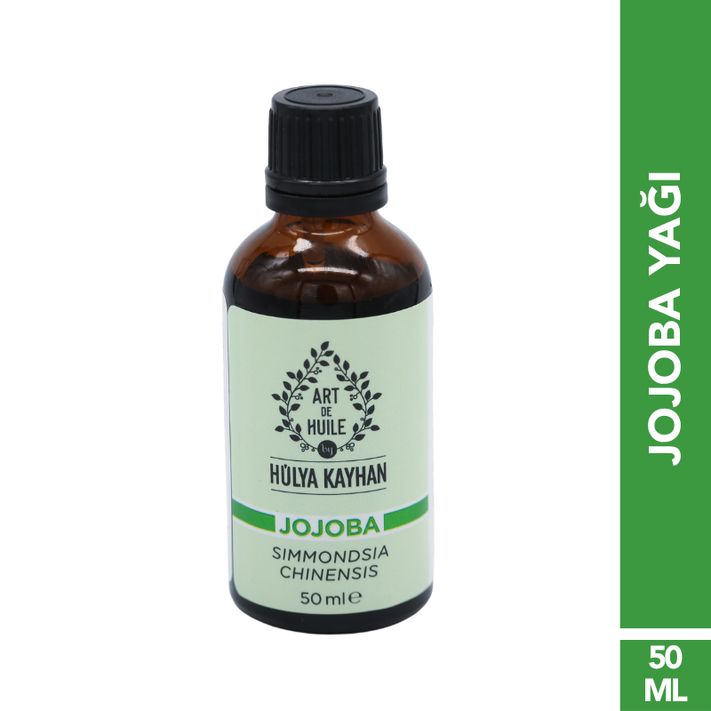 JOJOBA 50 ml