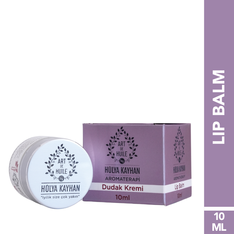 Lip Balm