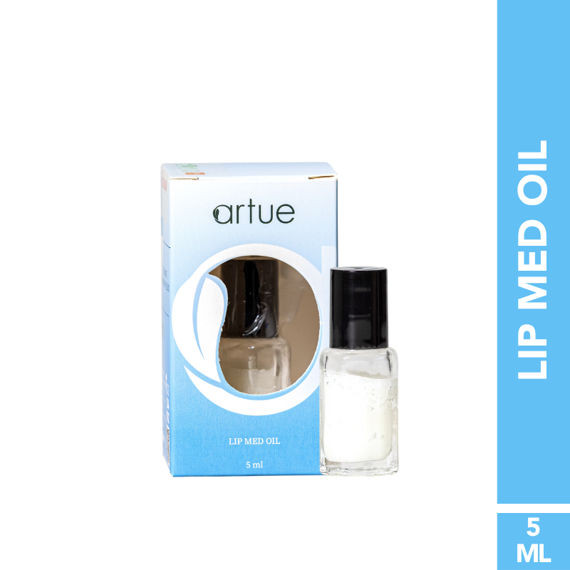 Lip Med Oil