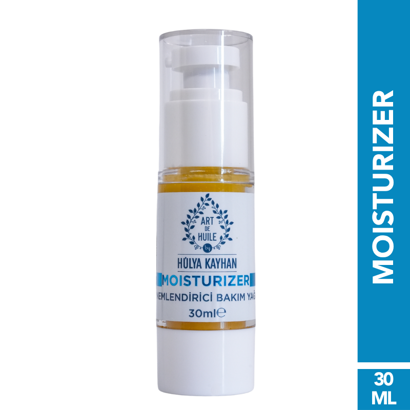 Moisturizer - Nemlendirici