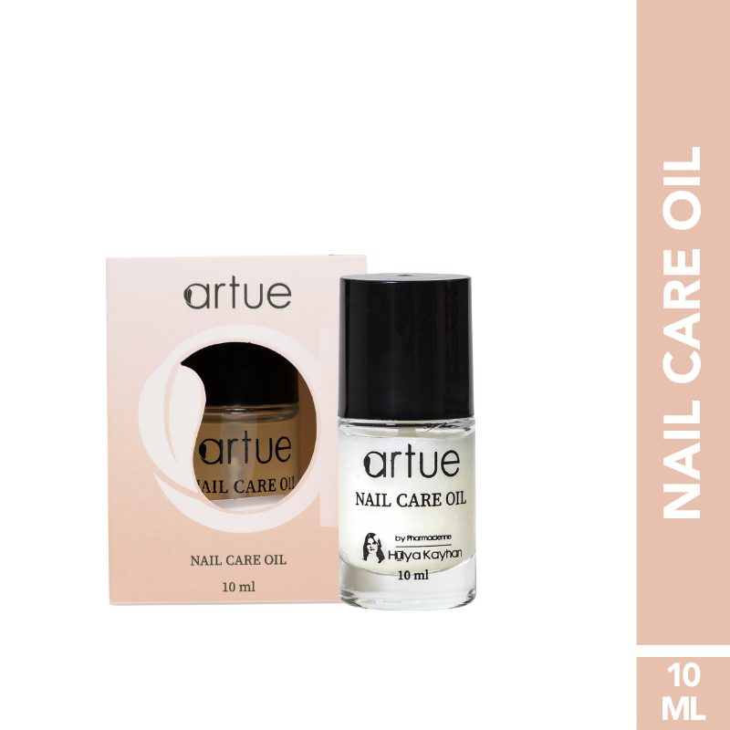 Nail Care Oil