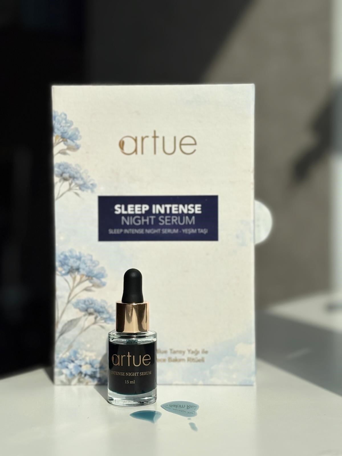 Night Serum Hediye Kutusu
