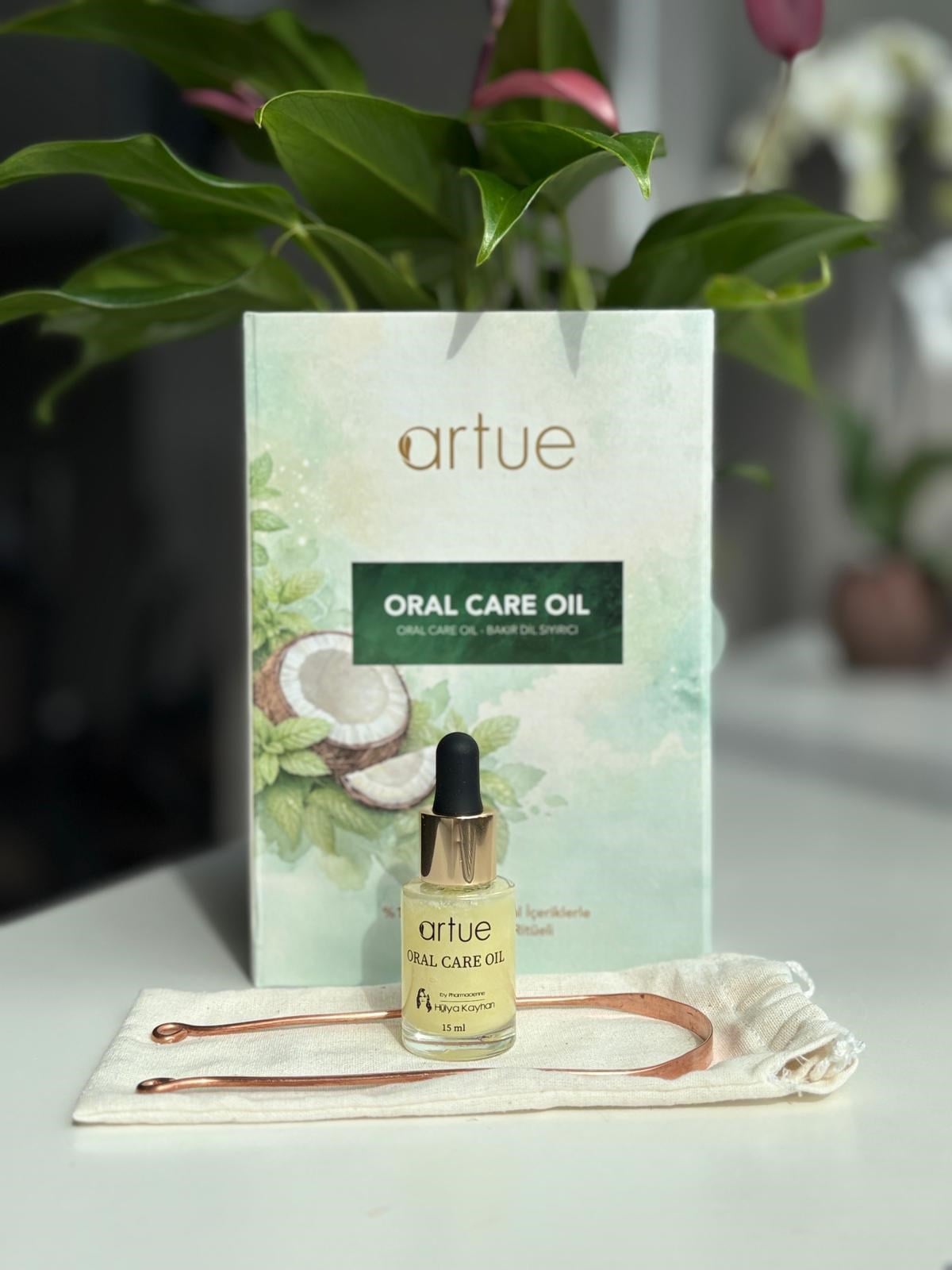 Oral Care Hediye Kutusu