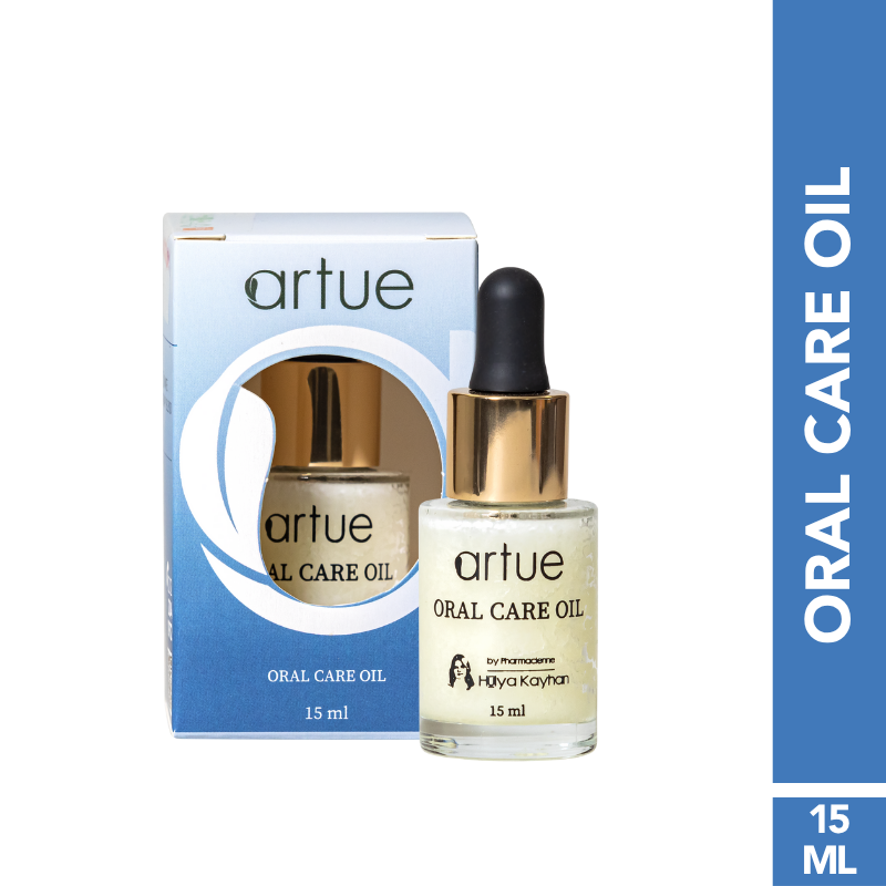 Oral Care Oil