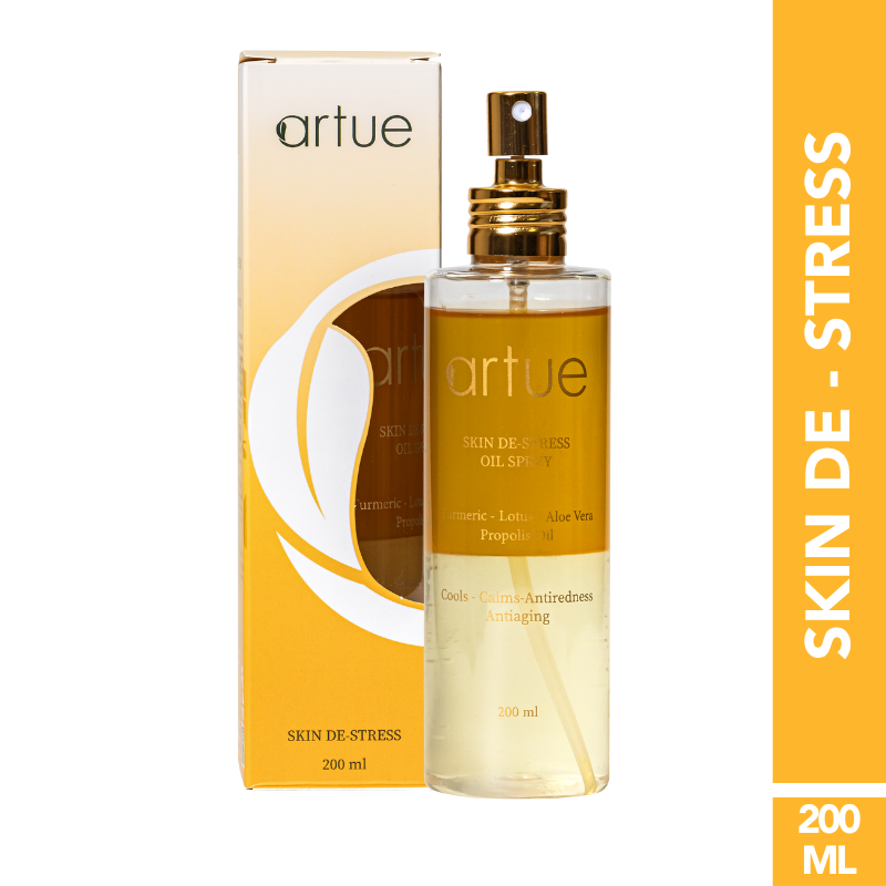Skin De-Stress Sprey 